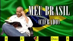 Meu Brasil – Harpa Cristã 633