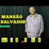 Na Mansão do Salvador – Harpa Cristã 271